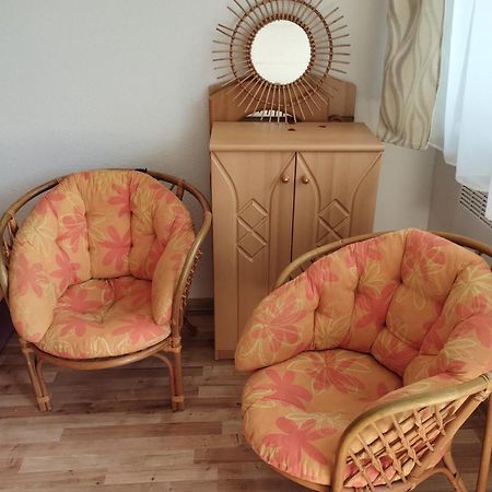 Apartmany Fantagiro Kaluža Exteriör bild