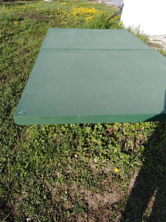 Apartmany Fantagiro Kaluža Exteriör bild