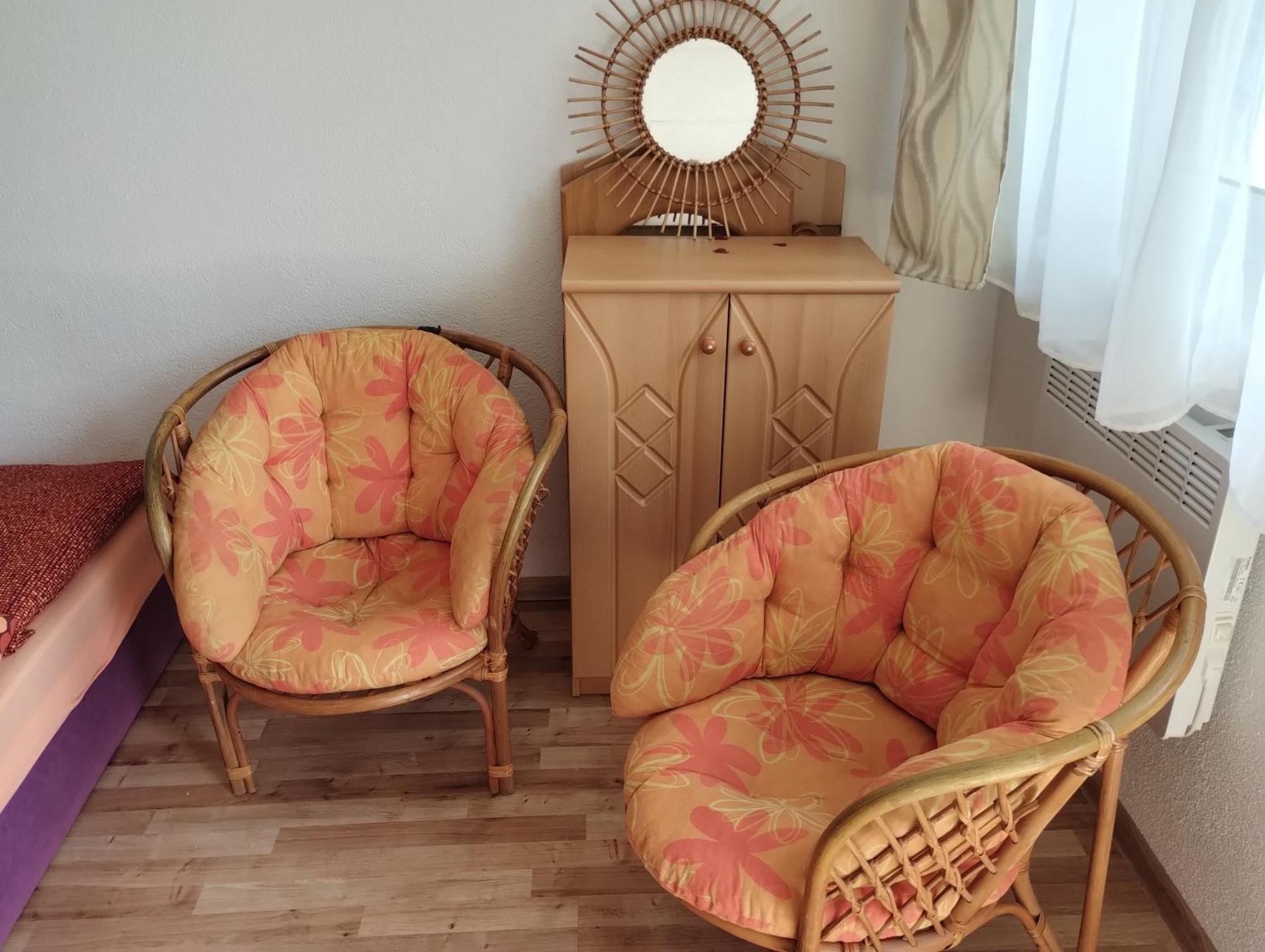 Apartmany Fantagiro Kaluža Exteriör bild