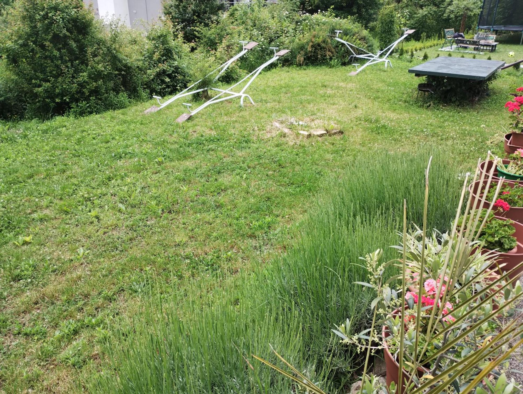Apartmany Fantagiro Kaluža Exteriör bild