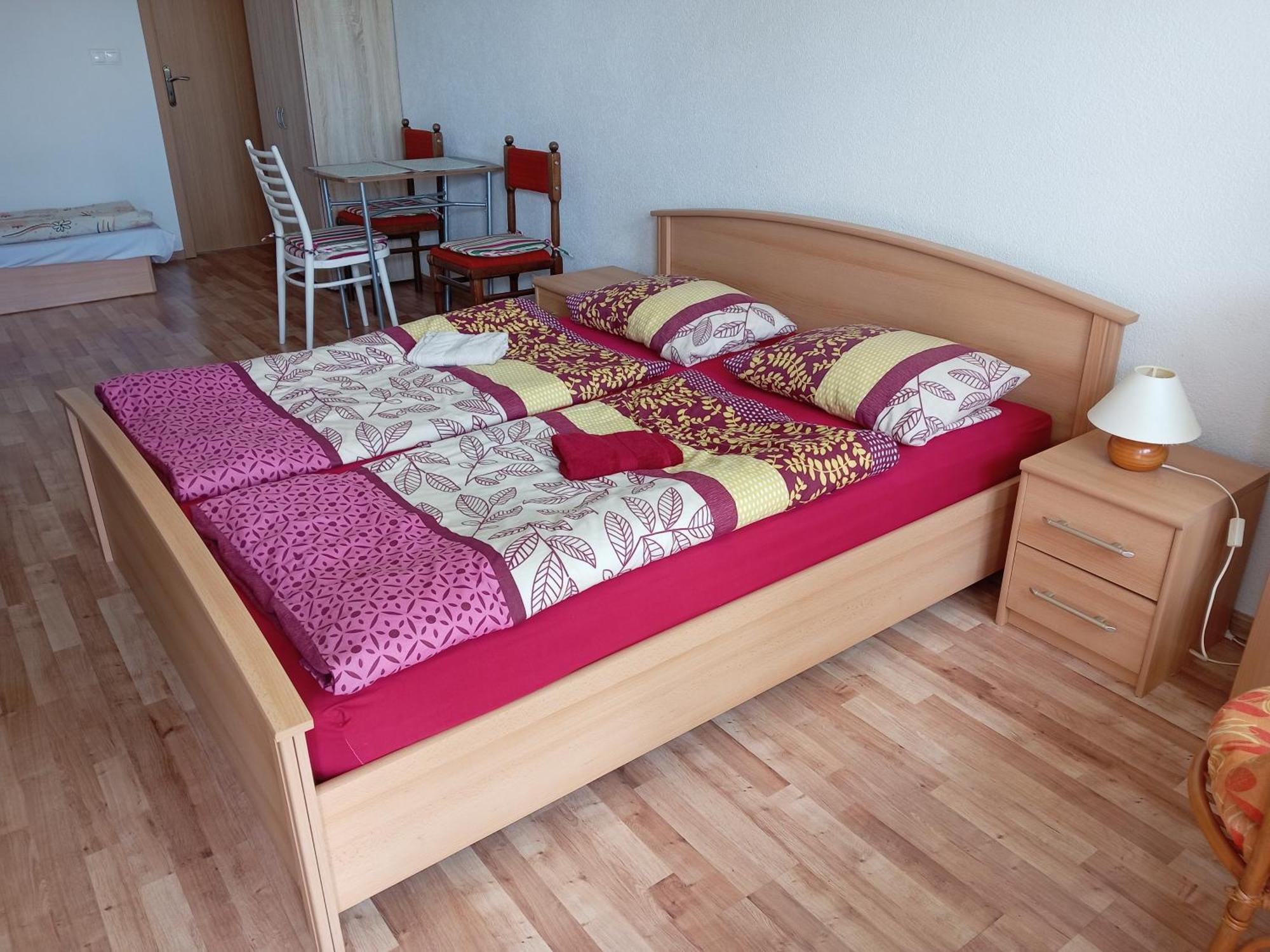 Apartmany Fantagiro Kaluža Exteriör bild
